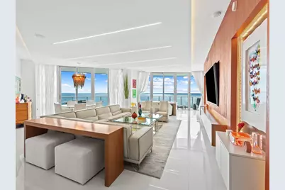 701 N Fort Lauderdale Beach Boulevard #902, Fort Lauderdale, FL 33304 - Photo 1