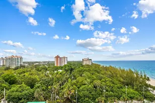 701 N Fort Lauderdale Beach Blvd, Fort Lauderdale, FL 33304 - Photo 42