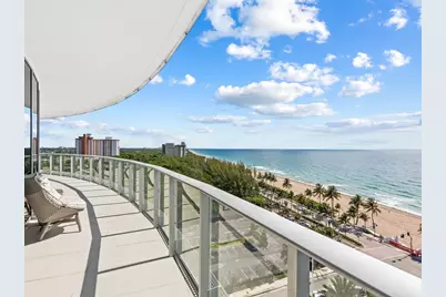 701 N Fort Lauderdale Beach Boulevard #902, Fort Lauderdale, FL 33304 - Photo 4