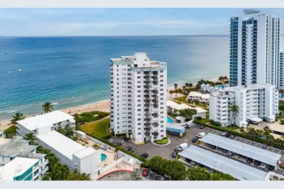 1500 S Ocean Boulevard #1403, Pompano Beach, FL 33062 - Photo 34