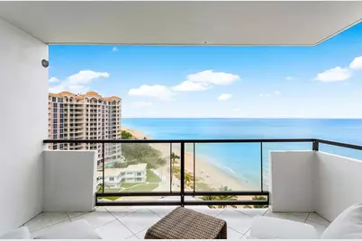 1500 S Ocean Boulevard #1403, Pompano Beach, FL 33062 - Photo 2