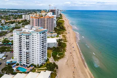 1500 S Ocean Boulevard #1403, Pompano Beach, FL 33062 - Photo 4