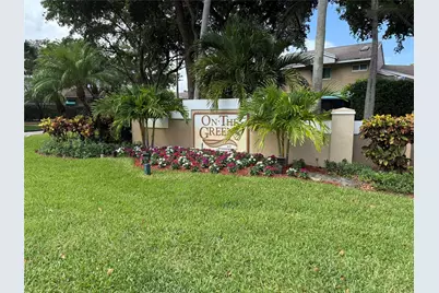 7081 Woodmont Way, Tamarac, FL 33321 - Photo 1