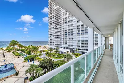 2100 S Ocean Lane #411, Fort Lauderdale, FL 33316 - Photo 4