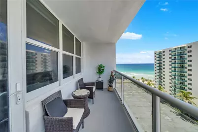 3725 S Ocean Drive #1220(AVAILABLE 05/01/26, Hollywood, FL 33019 - Photo 2
