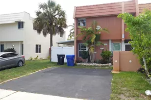 836 SW 80th Ave, North Lauderdale, FL 33068 - Photo 2