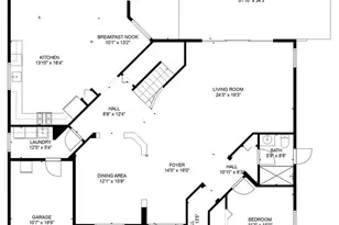 1236 Bay View Way, Wellington, FL 33414 - Photo 8