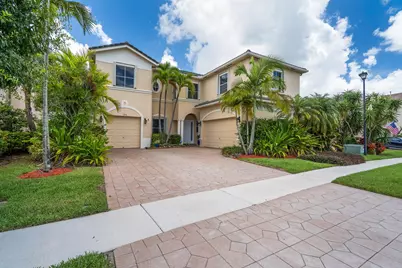 1236 Bay View Way, Wellington, FL 33414 - Photo 1