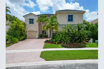 1236 Bay View Way, Wellington, FL 33414 - Photo 2