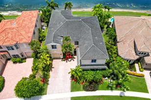 1236 Bay View Way, Wellington, FL 33414 - Photo 4