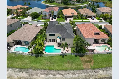 1236 Bay View Way, Wellington, FL 33414 - Photo 6