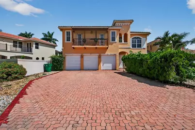 13214 SW 28th Street, Miramar, FL 33027 - Photo 1