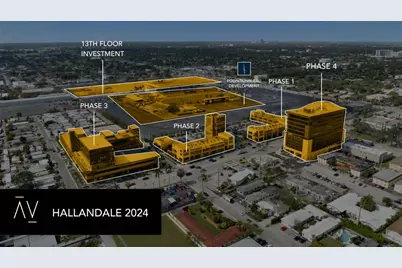 800 N Federal Highway #1105, Hallandale Beach, FL 33009 - Photo 6