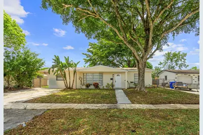 6540 SW 8th Street, Pompano Beach, FL 33068 - Photo 1