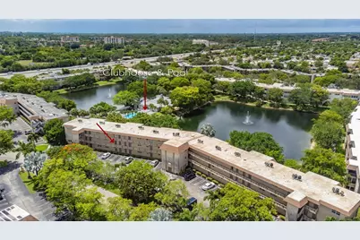 5003 NW 35th Street #503, Fort Lauderdale, FL 33319 - Photo 28