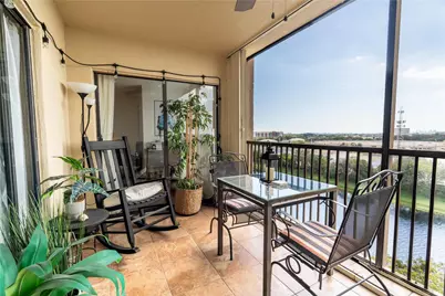 2206 S Cypress Bend Drive #803, Pompano Beach, FL 33069 - Photo 2