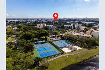 2206 S Cypress Bend Drive #803, Pompano Beach, FL 33069 - Photo 32