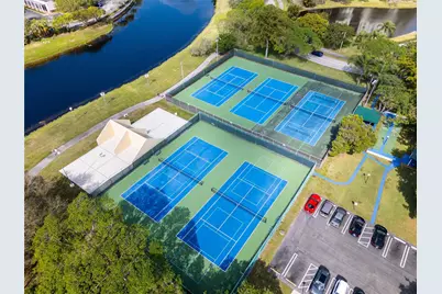 2206 S Cypress Bend Drive #803, Pompano Beach, FL 33069 - Photo 32