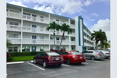 3026 Exeter B #3026, Boca Raton, FL 33434 - Photo 30