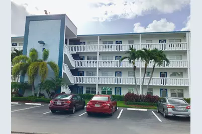 3026 Exeter B #3026, Boca Raton, FL 33434 - Photo 8