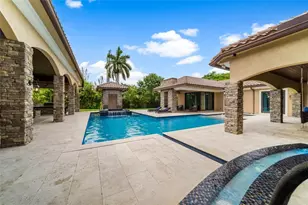 7544 NW 47th Dr, Coral Springs, FL 33067 - Photo 48