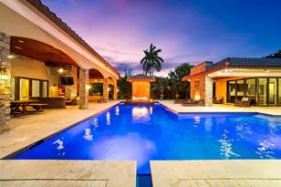 7544 NW 47th Dr, Coral Springs, FL 33067 - Photo 2