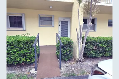 6700 Royal Palm Boulevard #102D, Margate, FL 33063 - Photo 2