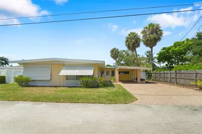 7 Sunset Lane, Pompano Beach, FL 33062 - Photo 6