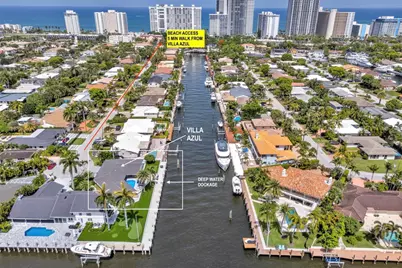 3108 NE 42nd Court, Fort Lauderdale, FL 33308 - Photo 4