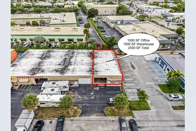 1501 NW 1st Court #A, Boca Raton, FL 33432 - Photo 2