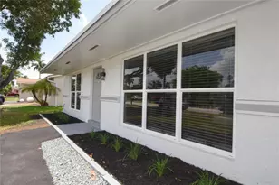 11451 NW 37th St, Sunrise, FL 33323 - Photo 2
