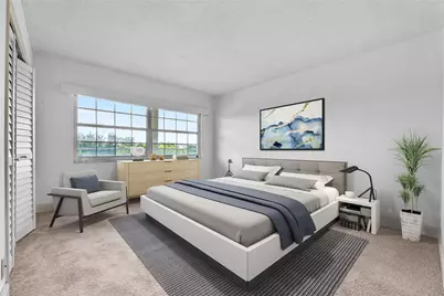 535 Oaks Drive #508, Pompano Beach, FL 33069 - Photo 1