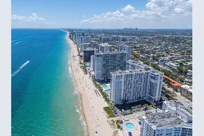 4300 N Ocean Boulevard #11J, Fort Lauderdale, FL 33308 - Photo 8