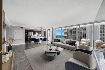 4300 N Ocean Boulevard #11J, Fort Lauderdale, FL 33308 - Photo 2