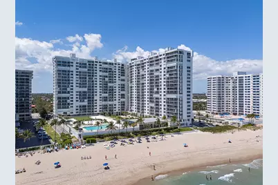 4300 N Ocean Boulevard #11J, Fort Lauderdale, FL 33308 - Photo 14