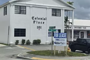 101 N State Rd 7, Margate, FL 33063 - Photo 1