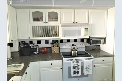 9900 S Ocean Drive #708, Jensen Beach, FL 34957 - Photo 14