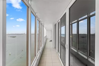 1717 N Bayshore Drive #3040, Miami, FL 33132 - Photo 26