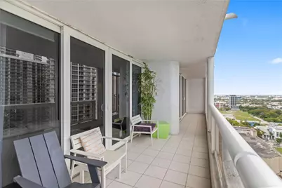 1717 N Bayshore Drive #3040, Miami, FL 33132 - Photo 28