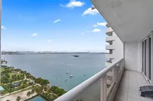 1717 N Bayshore Dr, Miami, FL 33132 - Photo 30