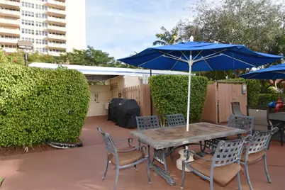 3333 NE 34th Street #1402, Fort Lauderdale, FL 33308 - Photo 32