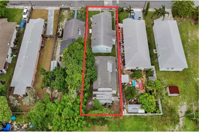 536 18th Street, West Palm Beach, FL 33407 - Photo 4