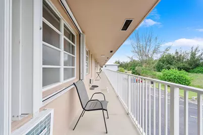 500 Layne Boulevard #18, Hallandale Beach, FL 33009 - Photo 10