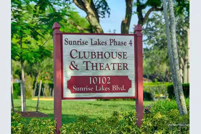 2748 NW 104th Avenue #406, Sunrise, FL 33322 - Photo 36