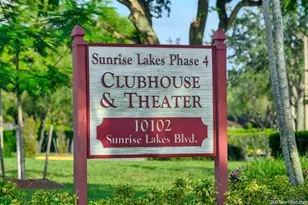 2748 NW 104th Ave, Sunrise, FL 33322 - Photo 36