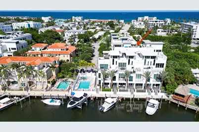 244 Garden Court #244, Fort Lauderdale, FL 33308 - Photo 6