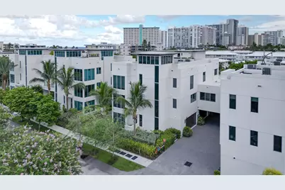 244 Garden Court #244, Fort Lauderdale, FL 33308 - Photo 36