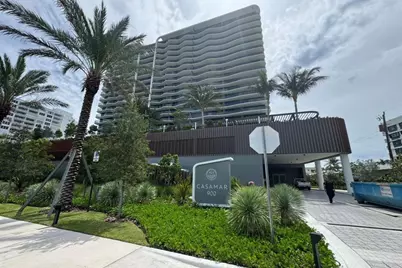 900 N Ocean Boulevard #CU, Pompano Beach, FL 33062 - Photo 2