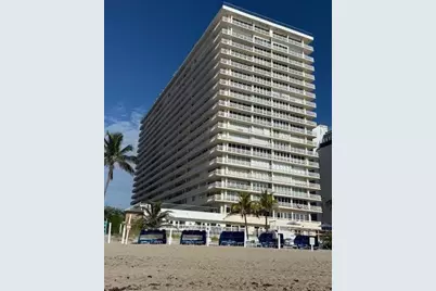 4020 Galt Ocean Drive #1707, Fort Lauderdale, FL 33308 - Photo 1