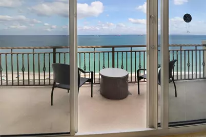 601 N Ft Lauderdale Bch Boulevard #1405, Fort Lauderdale, FL 33304 - Photo 14